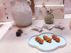 -阮大兴糕团(滨江宝龙店)
