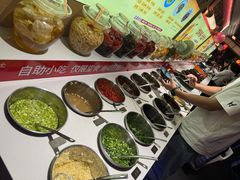 -矮板凳老火锅(宽窄巷子店)