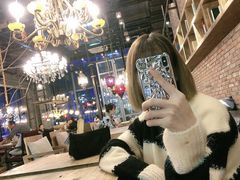 -漫咖啡 (CCPAPK创意港店)