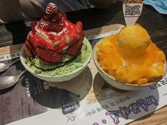 -相思蜜哒(西塔街店)