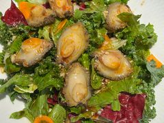-连鹭海鲜·海肠捞饭·海胆饭(星海店)