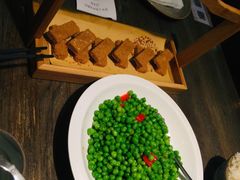 -童年小筑餐厅(申花路店)