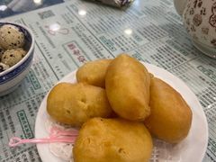 炸牛奶-仁信老铺(华盖路店)