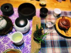 -扫雪煮茶(西村店)