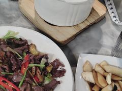 -闽公馆·客家私房菜·商务宴请·包厢(杏林橡树湾店)