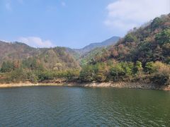 -新安江山水画廊风景区