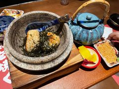 -鸟山鸣·日料食堂(王府井店)