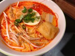 -松咖啡自助餐厅·松北香格里拉