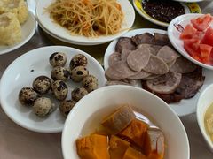 -康陵正德春饼宴26号