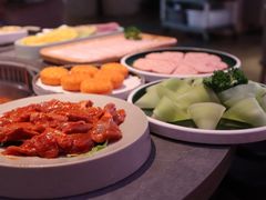 -故里和山·成都火锅(欢乐港湾店)