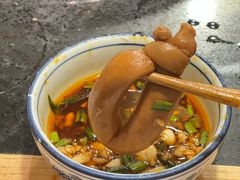 -飘香火锅(玉林西路店)