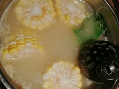 -非烤勿扰自助烤肉(东城时尚店)