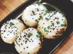 -小杨生煎(成山巴黎春天店)