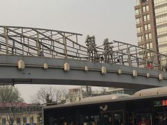 -金豆角砂锅焖面(安贞店)