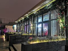 -杜尚rooftop露台酒吧