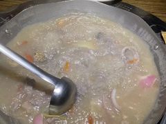 -泽成冰煮羊(非·遗东岸国际店)