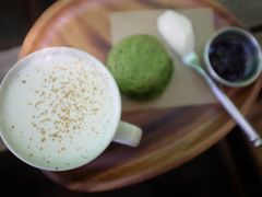 -CAFE CHEZ W一木家(香山路店)