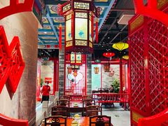 -京味张·北京烤鸭(天河南二路店)