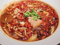 -同合居·非遗东北菜(哈西万达店)