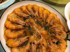 -鹤乡东北菜(崮山路店)