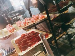 -东门口涮肉·砂锅·烤串(老门东店)