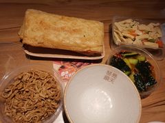 -琴岛顺天馄饨(崂山金鼎店)