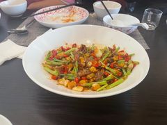 -香丰阁·烤鸭·川湘菜(清河店)