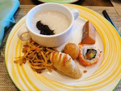 -融信华邑酒店·鲜艳西餐厅