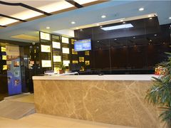 大堂2-汉庭(广州车陂地铁站二店)