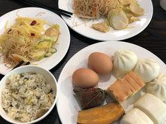 -千岛湖忆湖度假酒店(中心湖景区店)