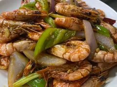 -四川小胡子海鲜(丁村万人海鲜广场店)