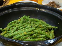 -台山美食一绝阿四台山黄鳝饭(阿四创作店)