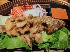 -收音机音乐餐酒吧(南滨路店)