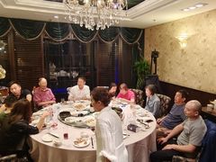 -东方明珠老上海8号餐厅