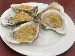-望海潮海鲜店 特色家常菜(在海一方店)