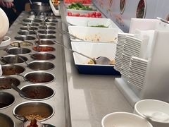 -海底捞火锅(吴中路店)