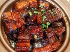 -海天楼中餐厅(吴宫泛太平洋酒店)
