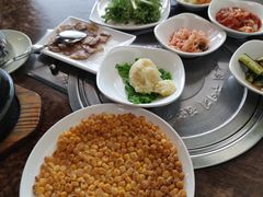 -六七八韩式烤肉·韩国料理(上杭路店)