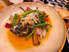 -亚特兰蒂斯·蟹餐厅 CRAB KITCHEN·鲜活海鲜
