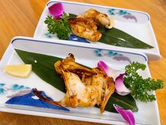 -天正河鲀·河豚亭(大连店)