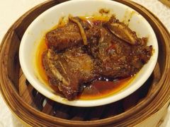 -泉州富力万达文华酒店-品珍中餐厅