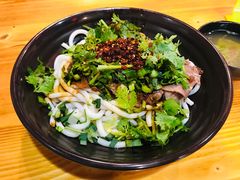 -遵义虾子卢四羊肉粉(大沽路店)