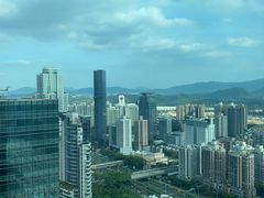 -深圳皇庭V酒店