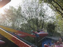 -长乐公园游乐场