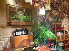 -叶叶菩提(太原别墅店)