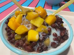 -梁子刨冰王&梁小糖(王顶堤店)