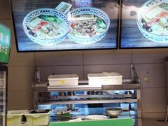 -蒙自源米线大王(东站店)