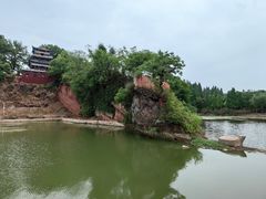 -东坡赤壁风景名胜区