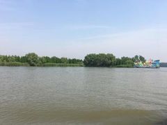 -溱湖国家湿地公园