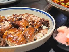 -小饕荟雅安贡椒鱼鲜馆(广福桥店)